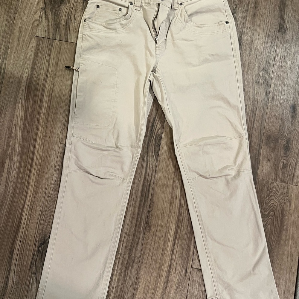 Mountain Khakis Classic Fit Khaki Pants